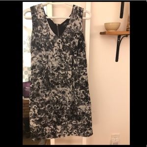 Mexx floral dress.